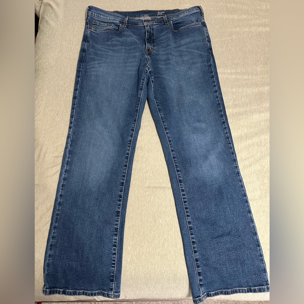 Men's Sonoma Goods For Life® Relaxed-Fit Everyday Jeans